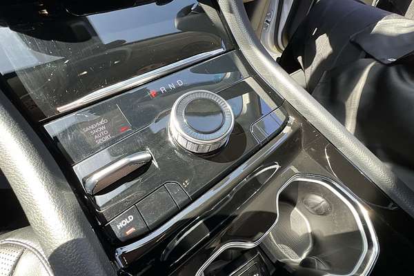 2023 Jeep Grand Cherokee Limited WL