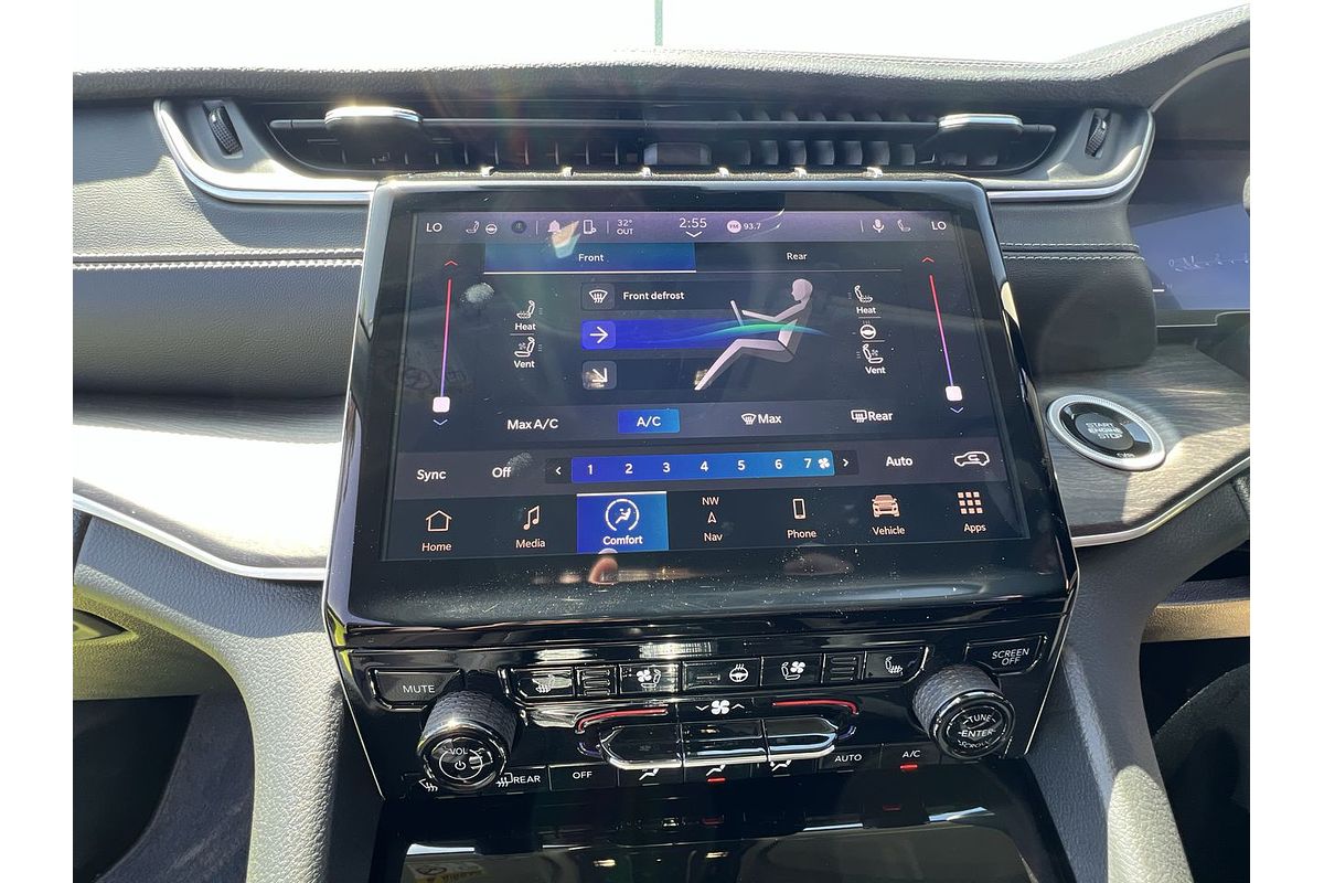 2023 Jeep Grand Cherokee Limited WL