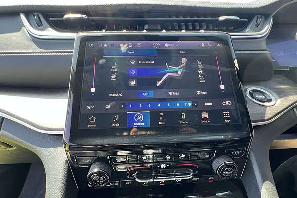 2023 Jeep Grand Cherokee Limited WL