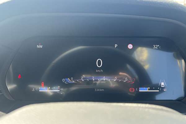 2023 Jeep Grand Cherokee Limited WL