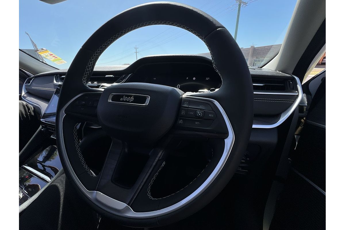 2023 Jeep Grand Cherokee Limited WL