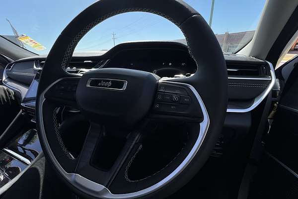 2023 Jeep Grand Cherokee Limited WL