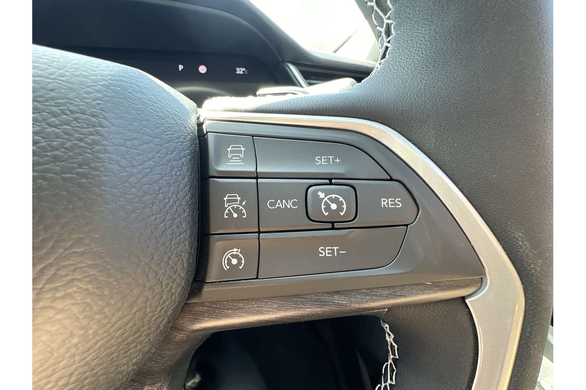 2023 Jeep Grand Cherokee Limited WL