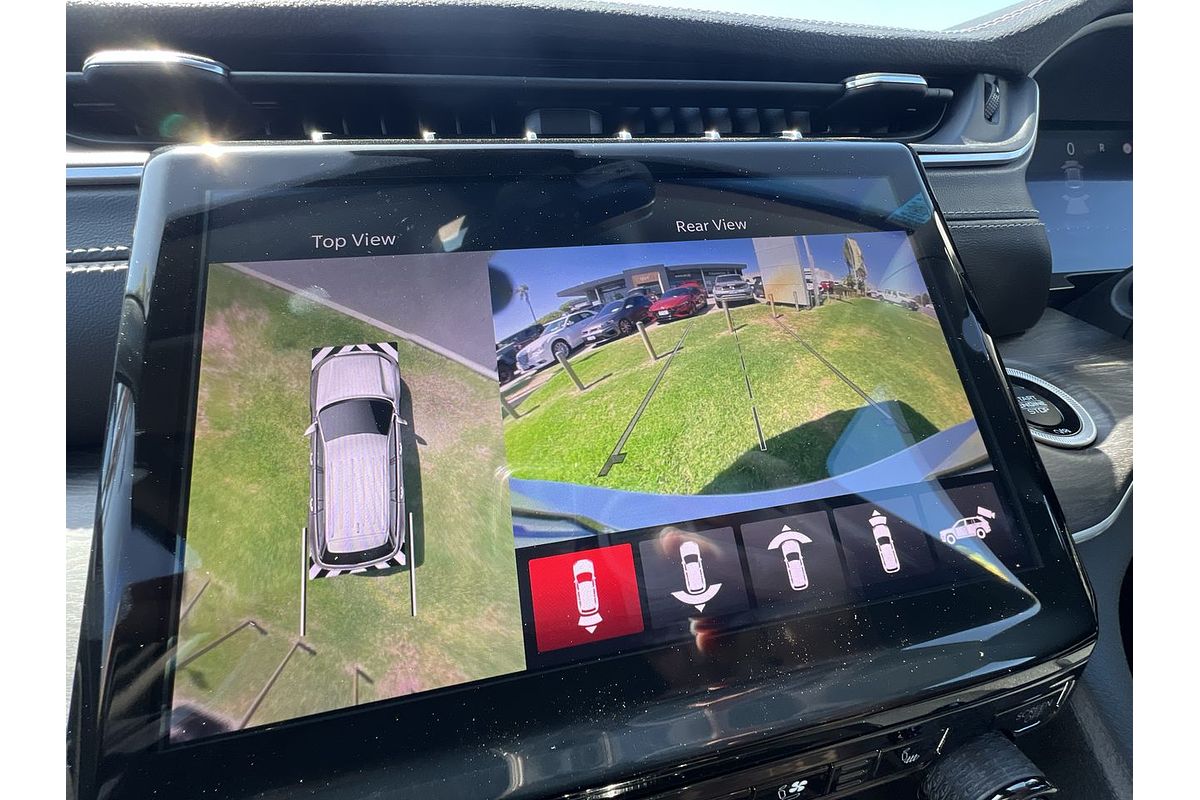 2023 Jeep Grand Cherokee Limited WL
