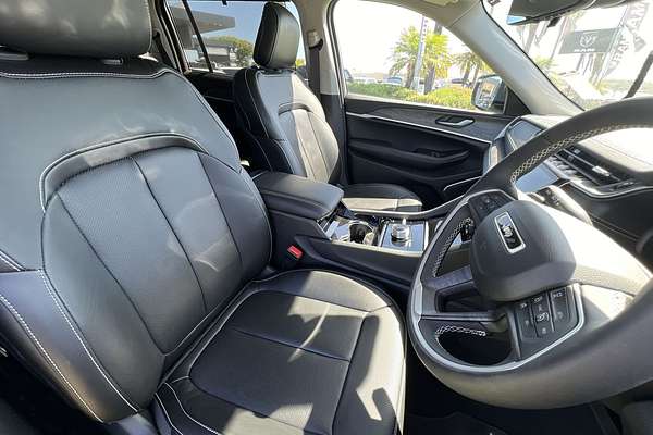 2023 Jeep Grand Cherokee Limited WL