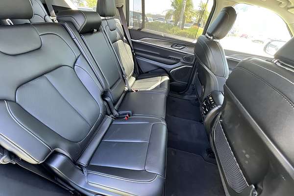 2023 Jeep Grand Cherokee Limited WL
