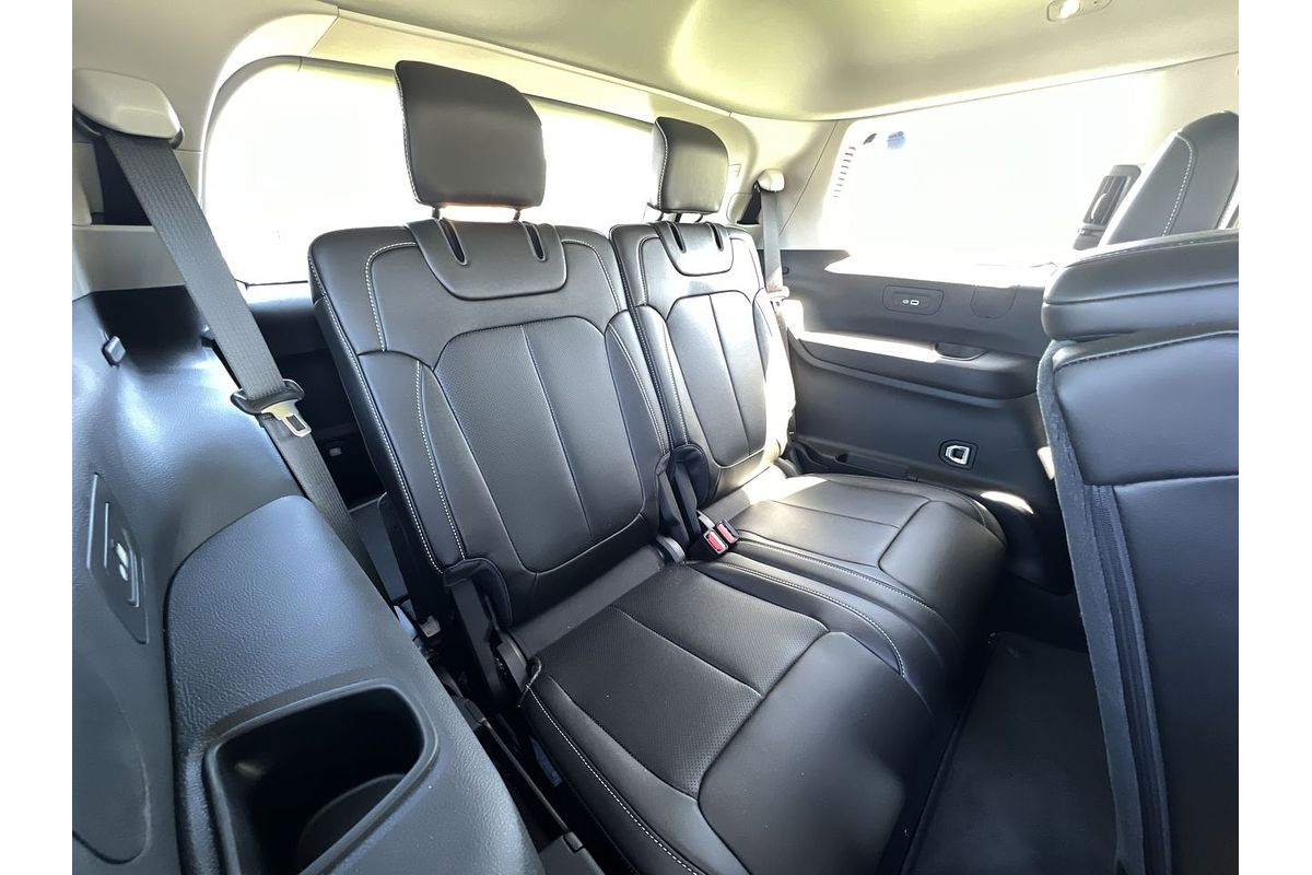 2023 Jeep Grand Cherokee Limited WL
