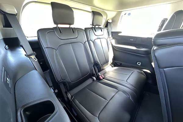 2023 Jeep Grand Cherokee Limited WL