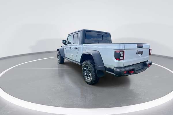 2023 Jeep Gladiator Rubicon JT All Wheel Drive