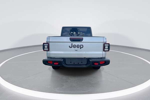 2023 Jeep Gladiator Rubicon JT All Wheel Drive
