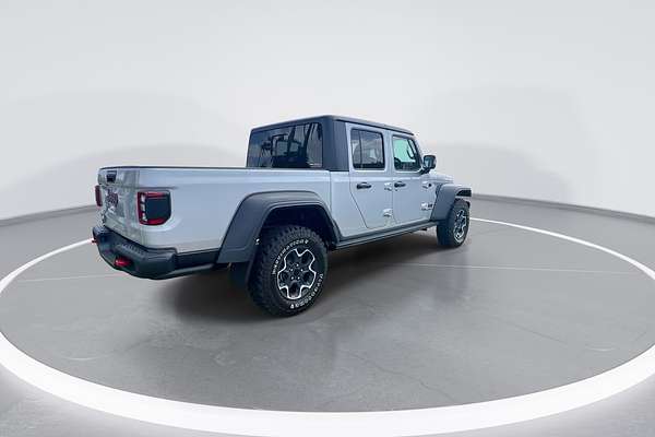2023 Jeep Gladiator Rubicon JT All Wheel Drive