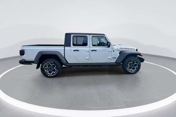 2023 Jeep Gladiator Rubicon JT All Wheel Drive