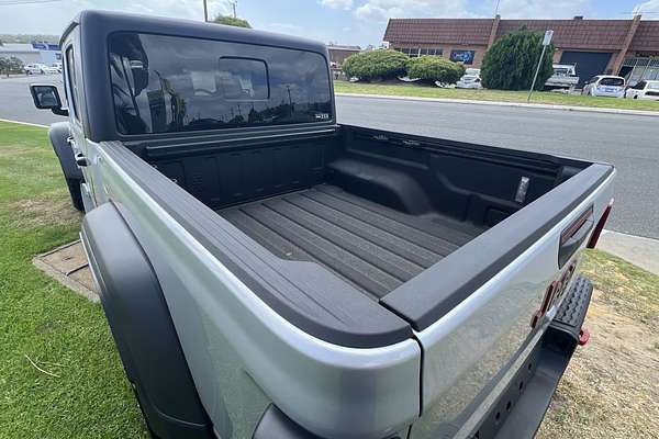 2023 Jeep Gladiator Rubicon JT All Wheel Drive