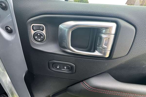 2023 Jeep Gladiator Rubicon JT All Wheel Drive