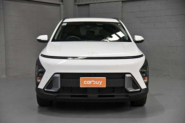 2024 Hyundai Kona SX2.V1