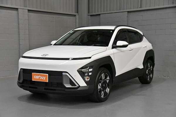2024 Hyundai Kona SX2.V1