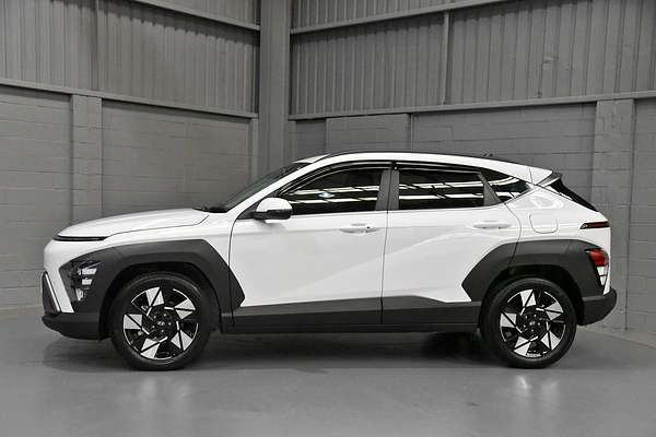 2024 Hyundai Kona SX2.V1