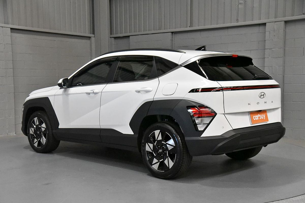 2024 Hyundai Kona SX2.V1