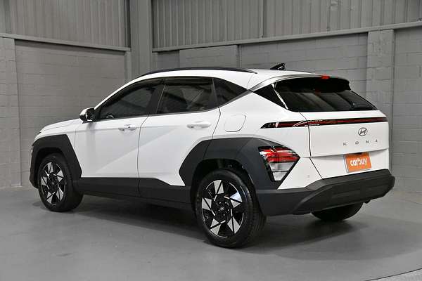 2024 Hyundai Kona SX2.V1