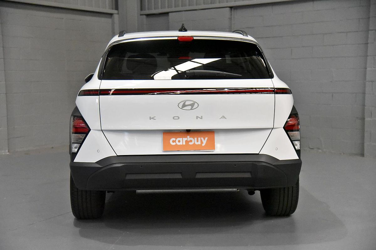 2024 Hyundai Kona SX2.V1