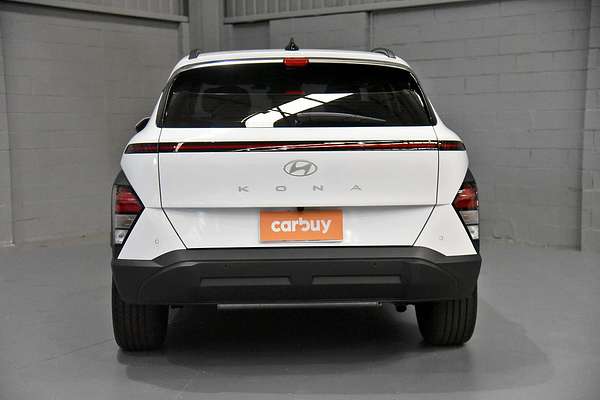 2024 Hyundai Kona SX2.V1