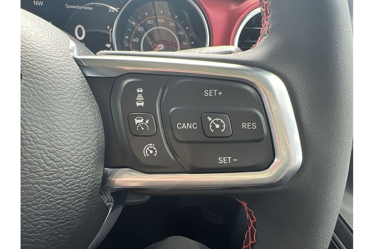 2023 Jeep Gladiator Rubicon JT All Wheel Drive