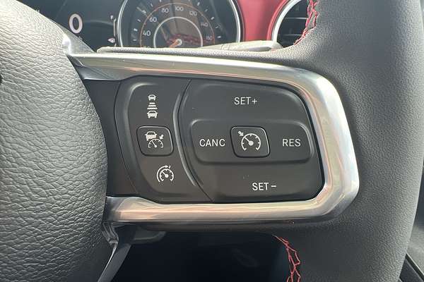 2023 Jeep Gladiator Rubicon JT All Wheel Drive