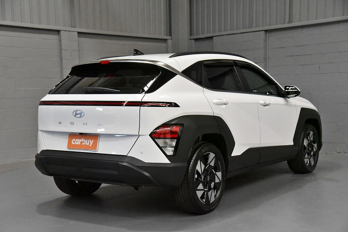 2024 Hyundai Kona SX2.V1