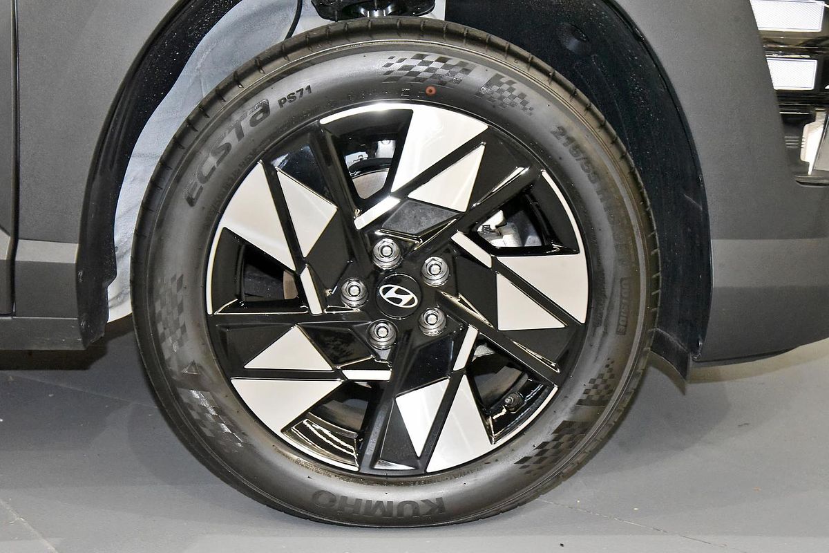 2024 Hyundai Kona SX2.V1