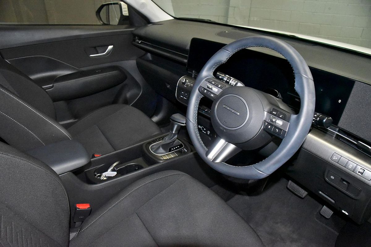 2024 Hyundai Kona SX2.V1