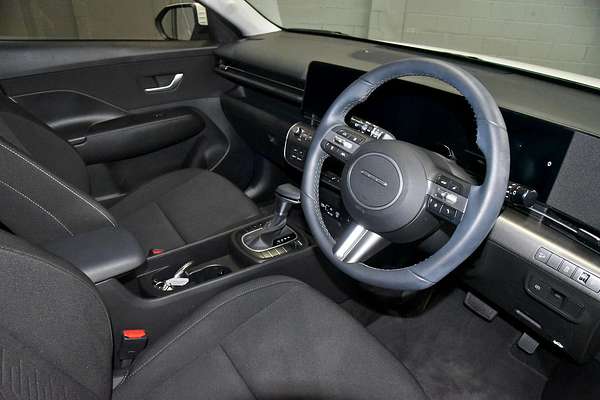 2024 Hyundai Kona SX2.V1