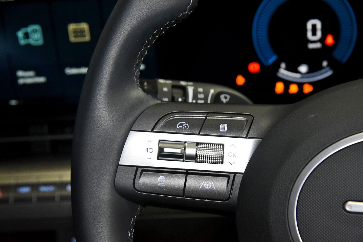 2024 Hyundai Kona SX2.V1