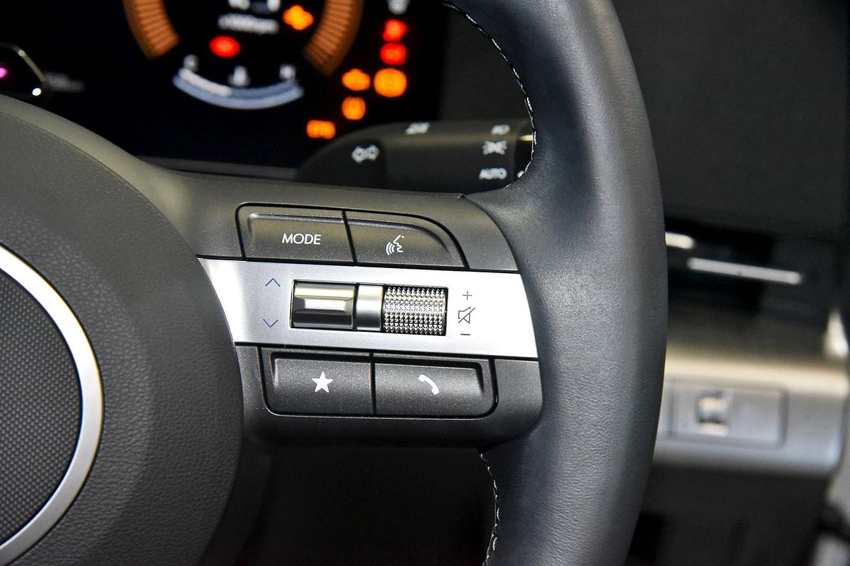 2024 Hyundai Kona SX2.V1