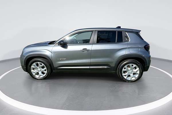 2024 Jeep Avenger Longitude JJ