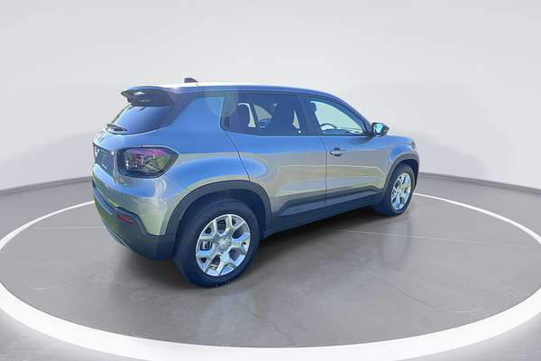 2024 Jeep Avenger Longitude JJ