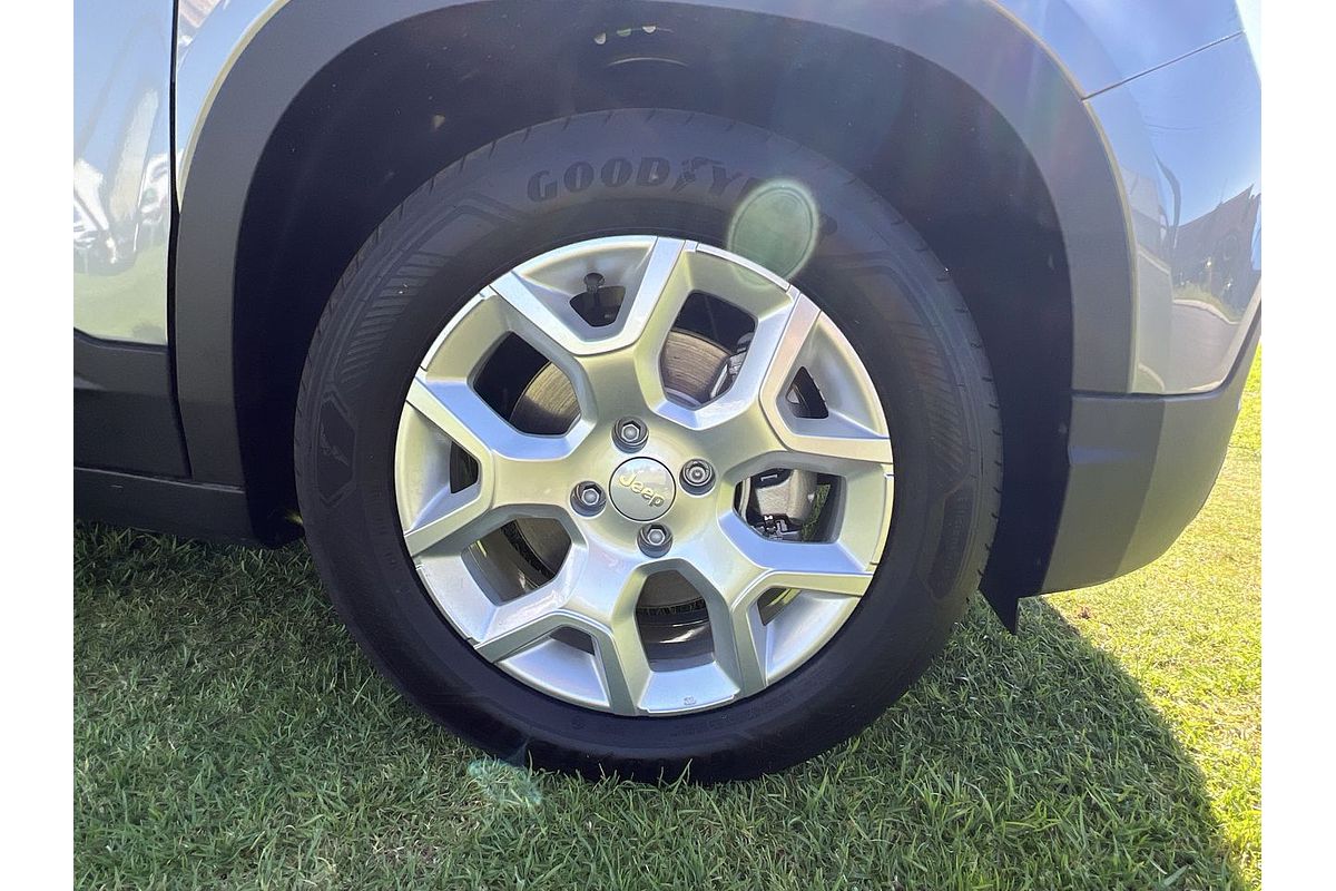 2024 Jeep Avenger Longitude JJ