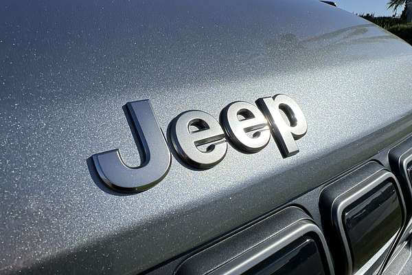 2024 Jeep Avenger Longitude JJ