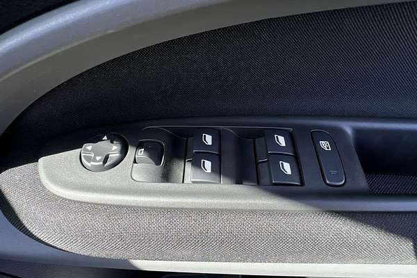 2024 Jeep Avenger Longitude JJ