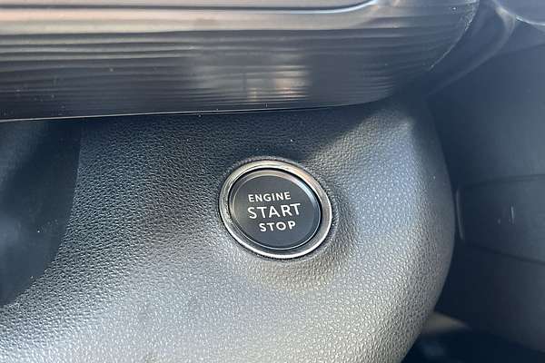2024 Jeep Avenger Longitude JJ