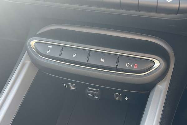 2024 Jeep Avenger Longitude JJ