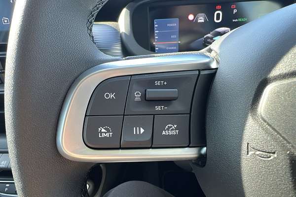 2024 Jeep Avenger Longitude JJ