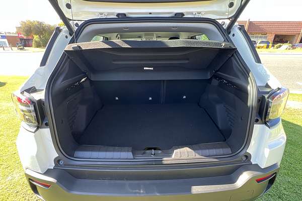 2024 Jeep Avenger Limited JJ