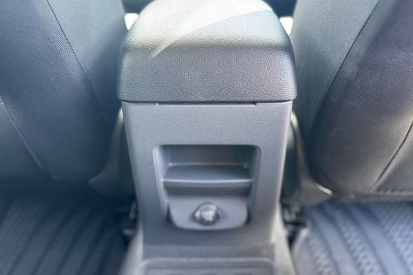 2012 Mazda BT-50 XT UP 4X4