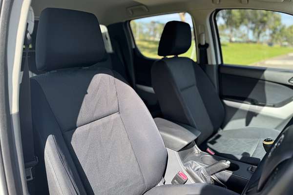2012 Mazda BT-50 XT UP 4X4