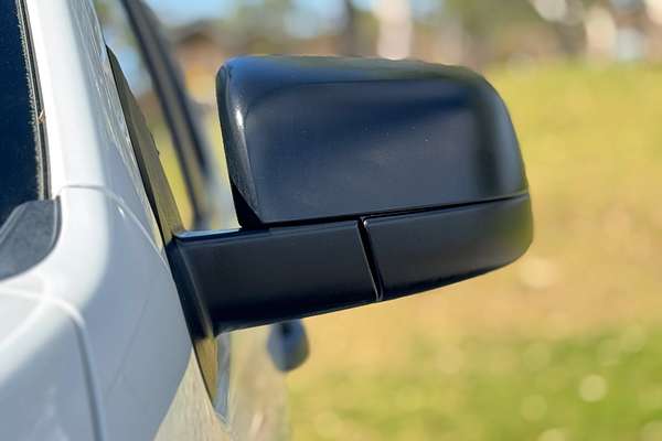 2012 Mazda BT-50 XT UP 4X4