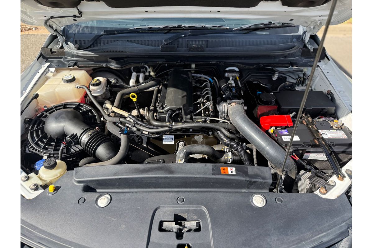2012 Mazda BT-50 XT UP 4X4