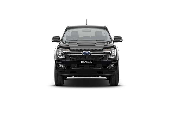 2024 Ford Ranger XLT 4X4