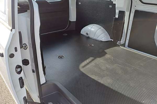 2024 LDV G10 + SV7C