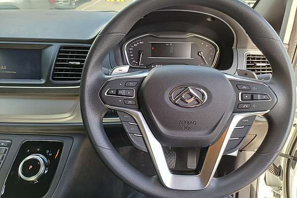 2024 LDV G10 + SV7C