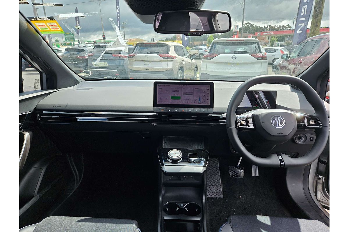 2024 MG MG4 Essence 64 150kW MEH32